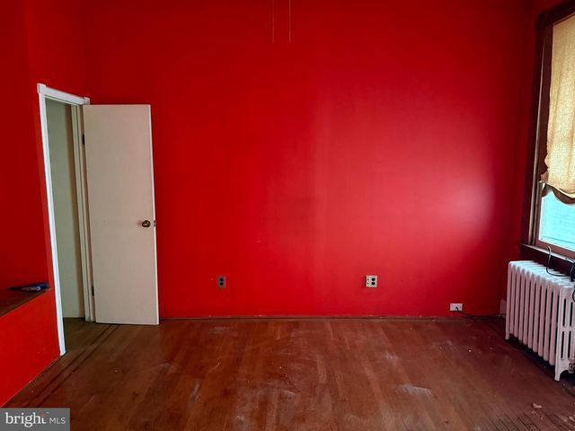 2721 N CALVERT ST, Baltimore, MD 21218
