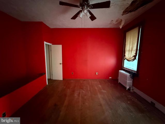2721 N CALVERT ST, Baltimore, MD 21218