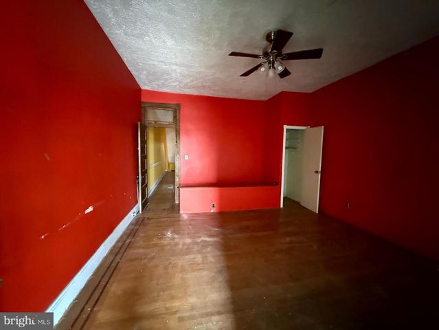 2721 N CALVERT ST, Baltimore, MD 21218