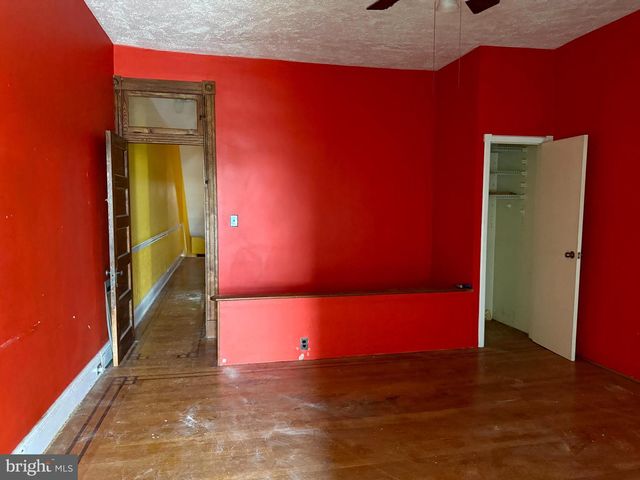 2721 N CALVERT ST, Baltimore, MD 21218