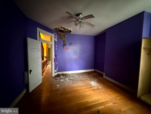2721 N CALVERT ST, Baltimore, MD 21218