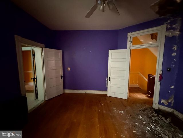 2721 N CALVERT ST, Baltimore, MD 21218