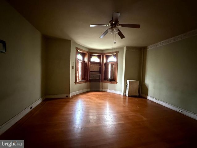 2721 N CALVERT ST, Baltimore, MD 21218