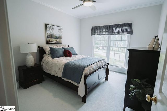 6 Lanshore Court, Taylors, SC 29687