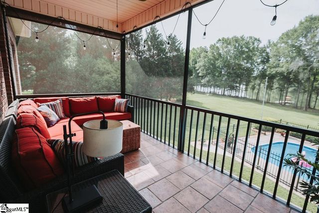 6 Lanshore Court, Taylors, SC 29687
