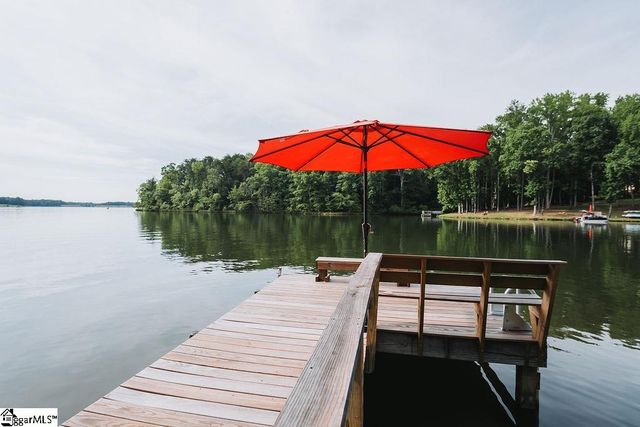 6 Lanshore Court, Taylors, SC 29687