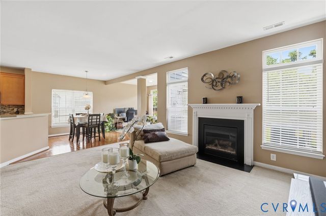 4014 Alder Grove Ln, Henrico, VA 23228