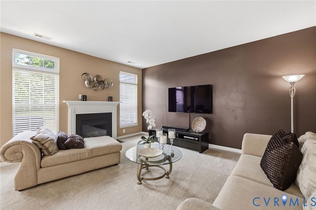 4014 Alder Grove Ln, Henrico, VA 23228