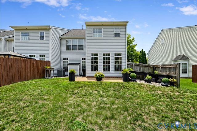 4014 Alder Grove Ln, Henrico, VA 23228