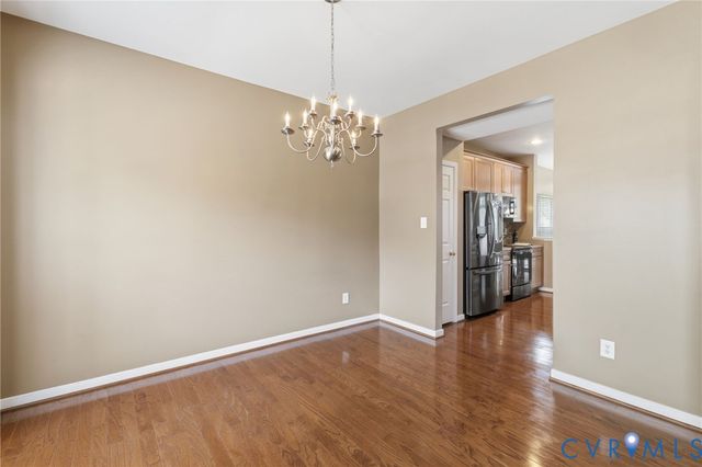 4014 Alder Grove Ln, Henrico, VA 23228