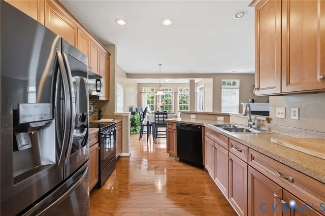 4014 Alder Grove Ln, Henrico, VA 23228