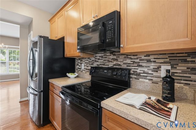 4014 Alder Grove Ln, Henrico, VA 23228