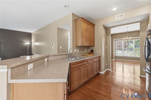 4014 Alder Grove Ln, Henrico, VA 23228