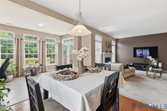 4014 Alder Grove Ln, Henrico, VA 23228