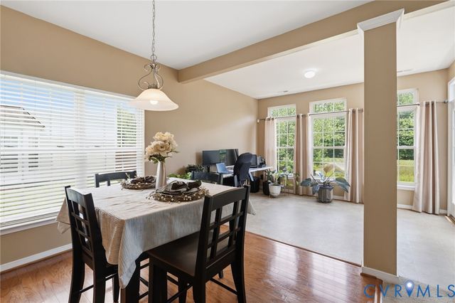 4014 Alder Grove Ln, Henrico, VA 23228