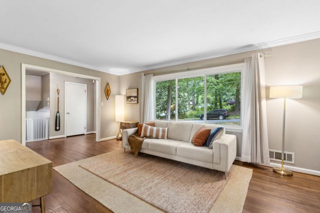 3362 Northbrook Drive, Atlanta, GA 30340