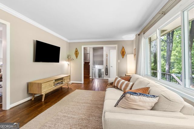 3362 Northbrook Drive, Atlanta, GA 30340