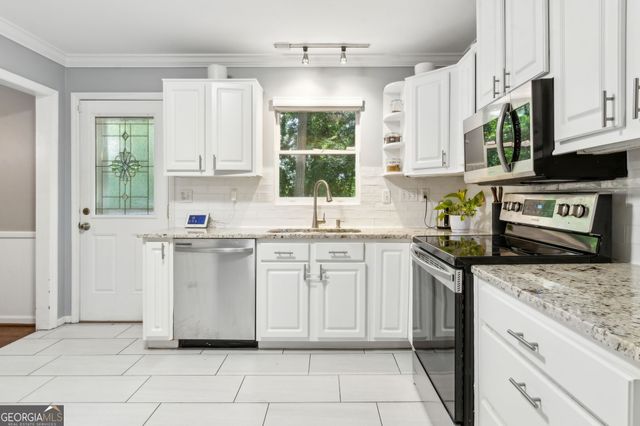 3362 Northbrook Drive, Atlanta, GA 30340