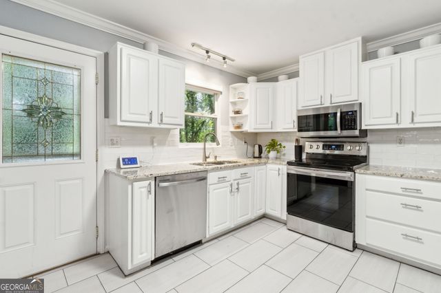 3362 Northbrook Drive, Atlanta, GA 30340