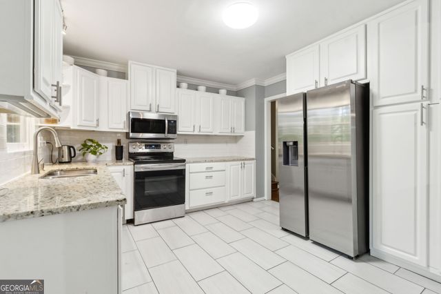 3362 Northbrook Drive, Atlanta, GA 30340