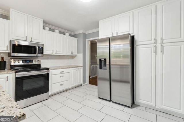 3362 Northbrook Drive, Atlanta, GA 30340