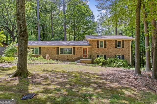 3362 Northbrook Drive, Atlanta, GA 30340
