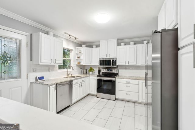 3362 Northbrook Drive, Atlanta, GA 30340