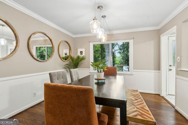 3362 Northbrook Drive, Atlanta, GA 30340