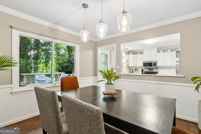 3362 Northbrook Drive, Atlanta, GA 30340