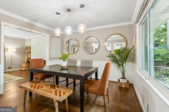 3362 Northbrook Drive, Atlanta, GA 30340