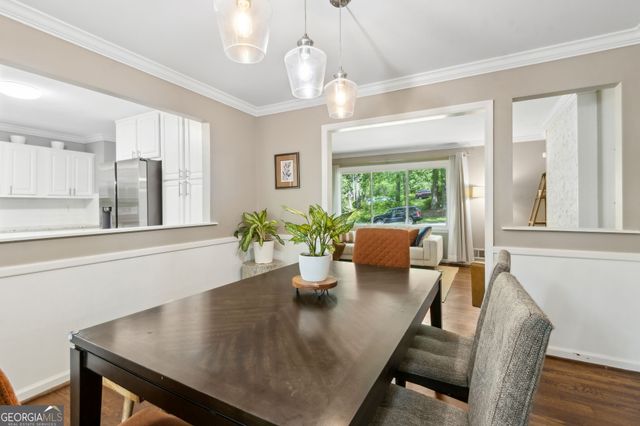 3362 Northbrook Drive, Atlanta, GA 30340