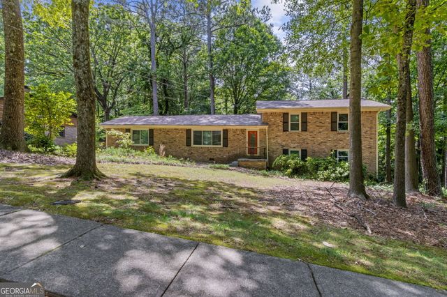 3362 Northbrook Drive, Atlanta, GA 30340