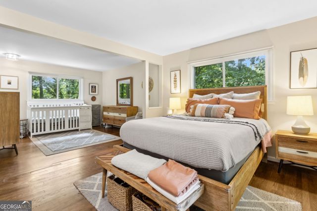 3362 Northbrook Drive, Atlanta, GA 30340