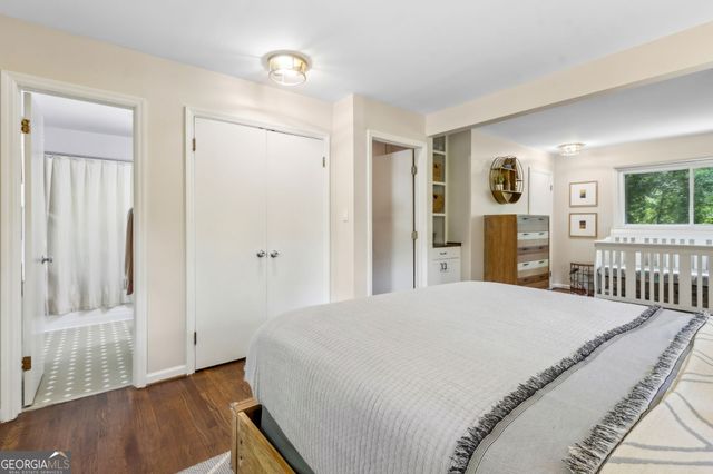 3362 Northbrook Drive, Atlanta, GA 30340