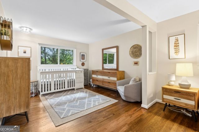 3362 Northbrook Drive, Atlanta, GA 30340