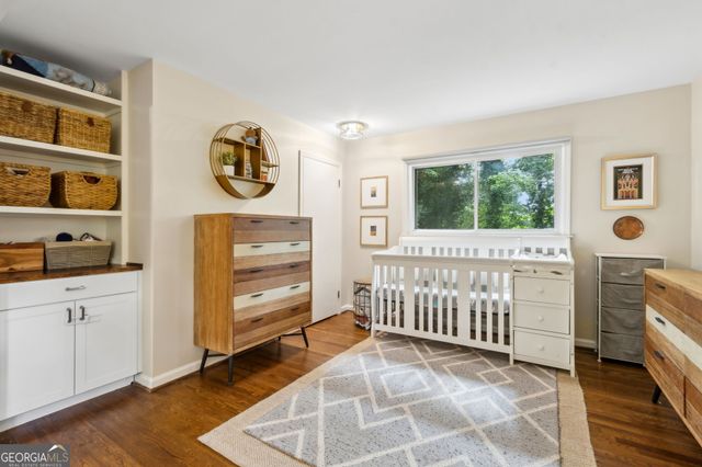 3362 Northbrook Drive, Atlanta, GA 30340