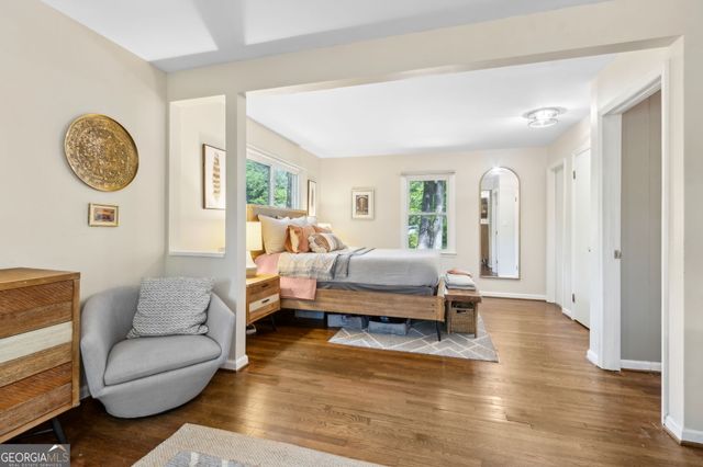 3362 Northbrook Drive, Atlanta, GA 30340