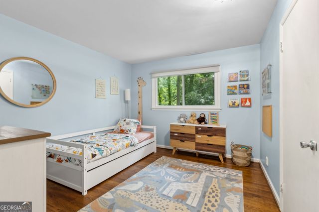 3362 Northbrook Drive, Atlanta, GA 30340