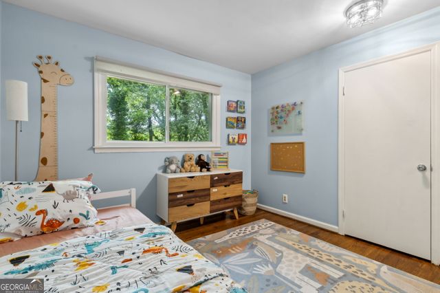 3362 Northbrook Drive, Atlanta, GA 30340