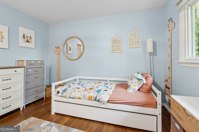 3362 Northbrook Drive, Atlanta, GA 30340