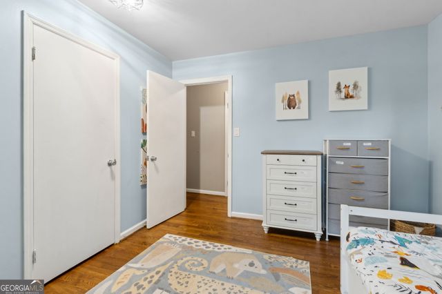 3362 Northbrook Drive, Atlanta, GA 30340