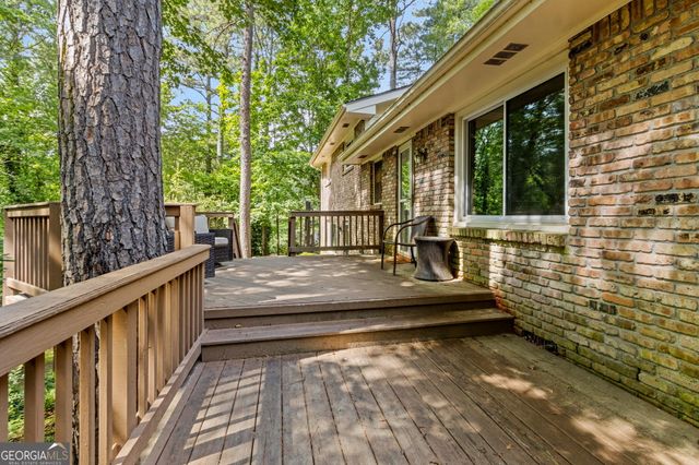 3362 Northbrook Drive, Atlanta, GA 30340