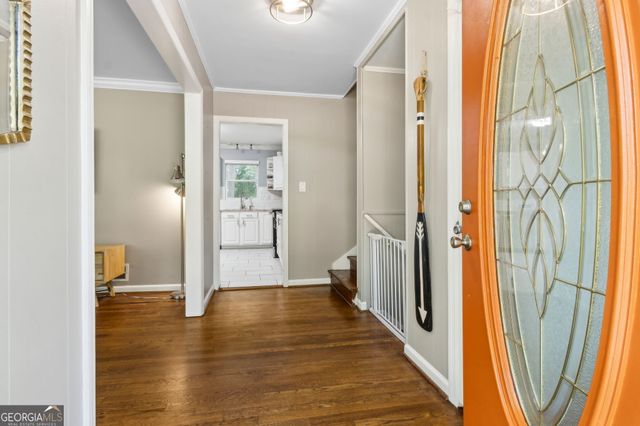 3362 Northbrook Drive, Atlanta, GA 30340