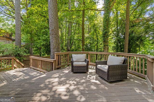 3362 Northbrook Drive, Atlanta, GA 30340