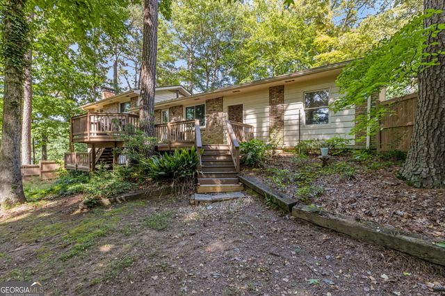 3362 Northbrook Drive, Atlanta, GA 30340