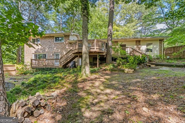 3362 Northbrook Drive, Atlanta, GA 30340