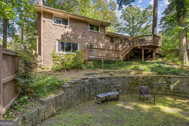 3362 Northbrook Drive, Atlanta, GA 30340