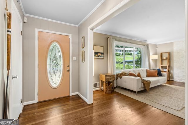 3362 Northbrook Drive, Atlanta, GA 30340