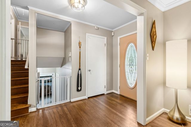 3362 Northbrook Drive, Atlanta, GA 30340