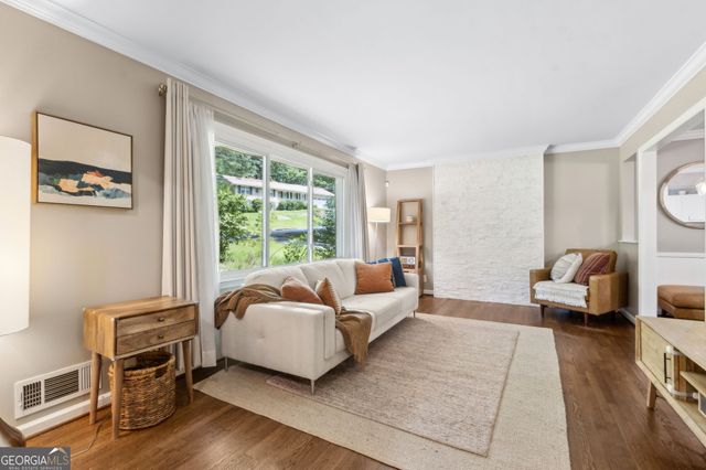 3362 Northbrook Drive, Atlanta, GA 30340